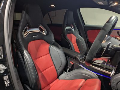 2020 Mercedes-BENZ A-CLASS AMG — миниатюра 17