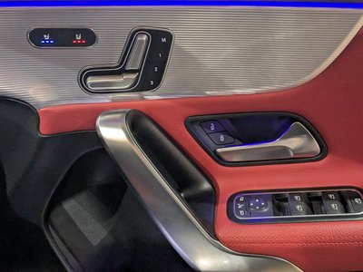 2020 Mercedes-BENZ A-CLASS AMG — миниатюра 35