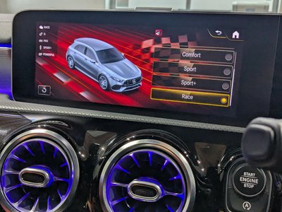 2020 Mercedes-BENZ A-CLASS AMG — миниатюра 30