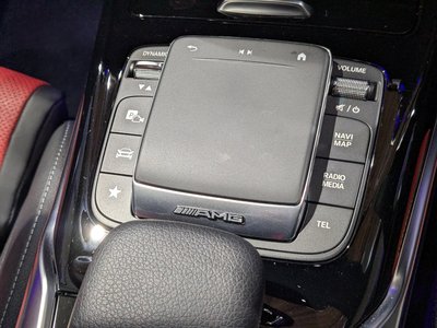 2020 Mercedes-BENZ A-CLASS AMG — миниатюра 32