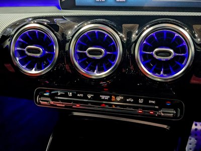 2020 Mercedes-BENZ A-CLASS AMG — миниатюра 31