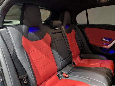 2020 Mercedes-BENZ A-CLASS AMG — миниатюра 18