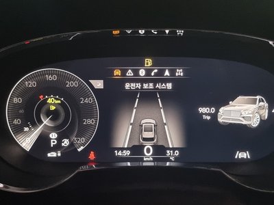 صورة مصغرة 11 لـ 2023 Bentley BENTAYGA
