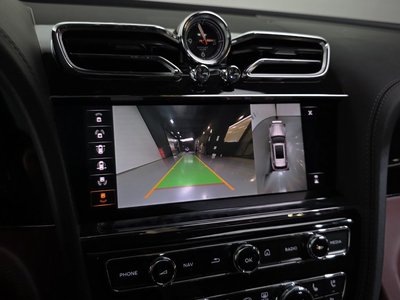 صورة مصغرة 21 لـ 2023 Bentley BENTAYGA