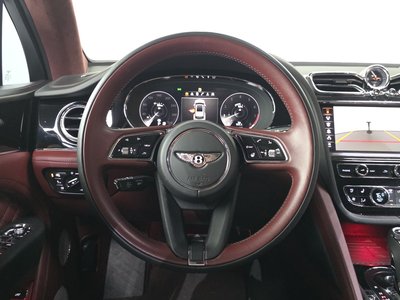 صورة مصغرة 19 لـ 2023 Bentley BENTAYGA