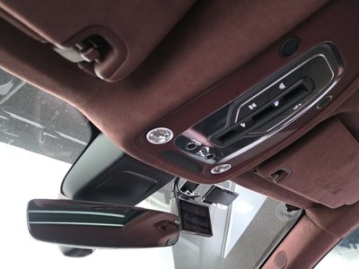 صورة مصغرة 34 لـ 2023 Bentley BENTAYGA