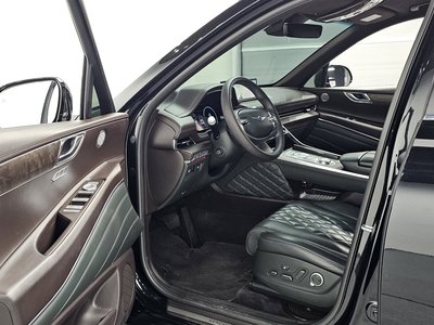 GENESIS GV80 - 10