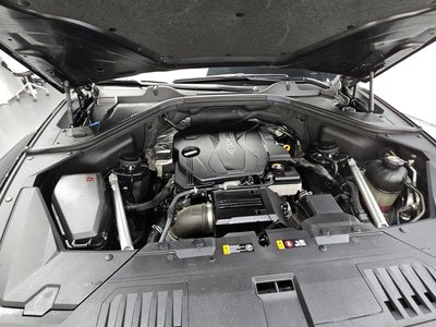 GENESIS GV80 - 7