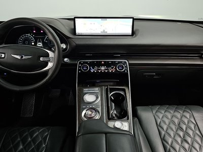 GENESIS GV80 - 5
