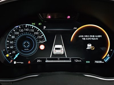 GENESIS GV80 - 8