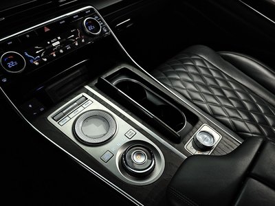 GENESIS GV80 - 9