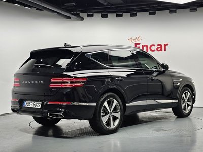 GENESIS GV80 - 4