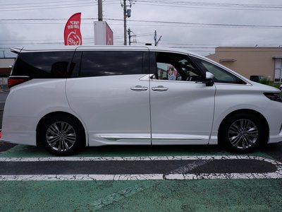 2025 Toyota ALPHARD thumbnail 22
