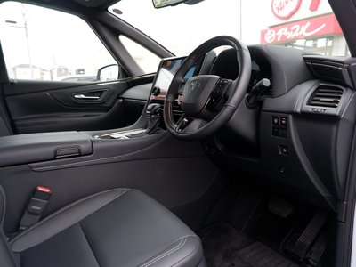 2025 Toyota ALPHARD thumbnail 26