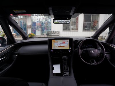 2025 Toyota ALPHARD 照片 3