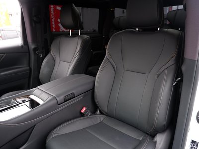 2025 Toyota ALPHARD thumbnail 30