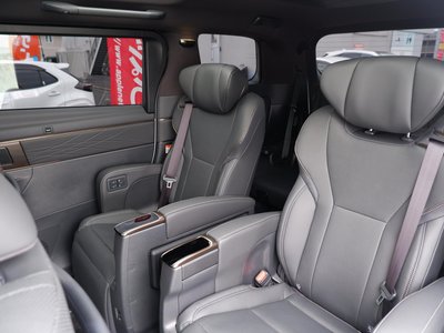 2025 Toyota ALPHARD thumbnail 31
