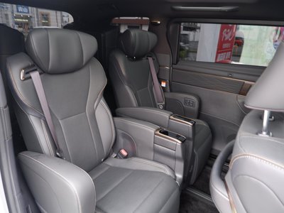 2025 Toyota ALPHARD thumbnail 12