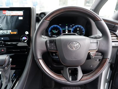 2025 Toyota ALPHARD thumbnail 14