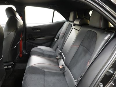 TOYOTA GR COROLLA - 10