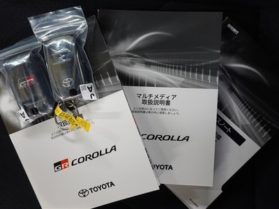 TOYOTA GR COROLLA - 6