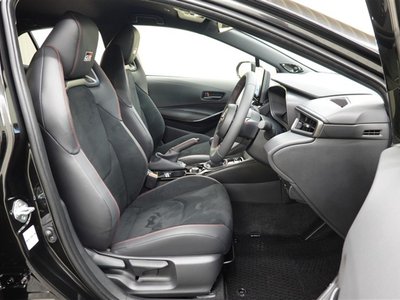 TOYOTA GR COROLLA - 7