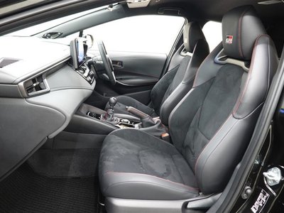 TOYOTA GR COROLLA - 8