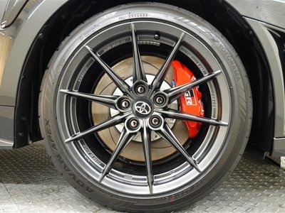 TOYOTA GR COROLLA - 4