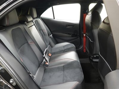 TOYOTA GR COROLLA - 9