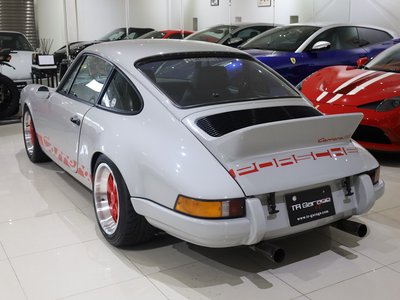 PORSCHE 911 - 3