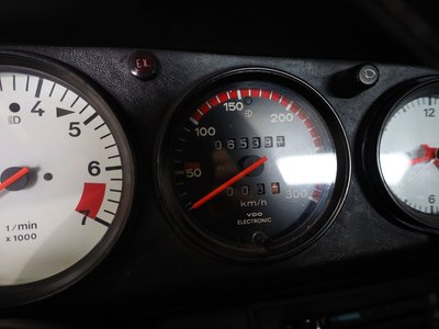 PORSCHE 911 - 7