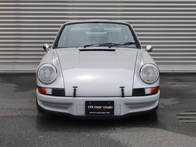 PORSCHE 911 - 4