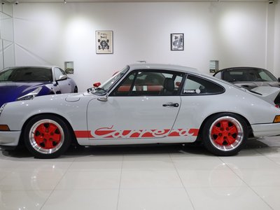 PORSCHE 911 - 2