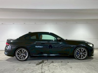 صورة 27 لـ 2022 BMW 2 SERIES COUPE