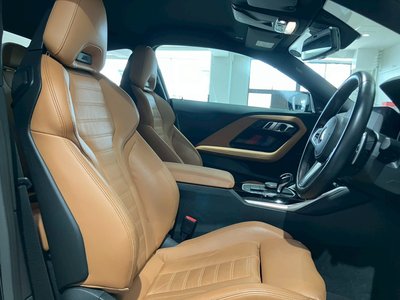 2022 BMW 2 SERIES COUPE — фото 6