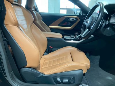 2022 BMW 2 SERIES COUPE — фото 7