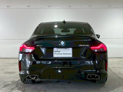 صورة 29 لـ 2022 BMW 2 SERIES COUPE