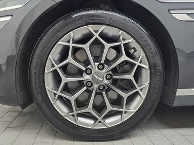 GENESIS G80 (RG3) - 6