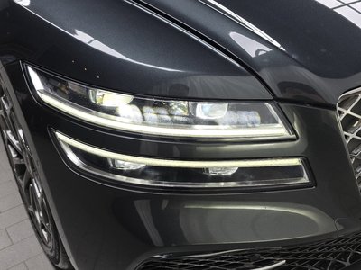 GENESIS G80 (RG3) - 9