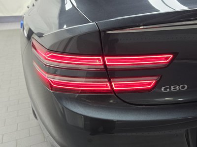 GENESIS G80 (RG3) - 10