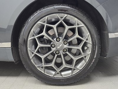 GENESIS G80 (RG3) - 8