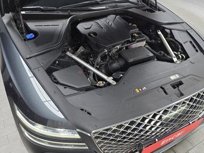 GENESIS G80 (RG3) - 7