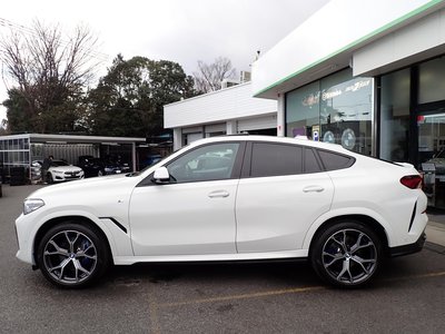 BMW X6 - 10