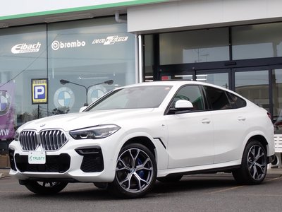 BMW X6 - 9