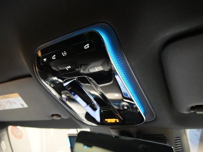 صورة مصغرة 59 لـ 2025 MERCEDES-BENZ C-CLASS
