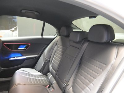 صورة مصغرة 55 لـ 2025 MERCEDES-BENZ C-CLASS