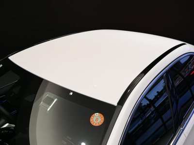 2025 MERCEDES-BENZ C-CLASS photo 8