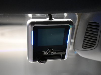 صورة مصغرة 56 لـ 2025 MERCEDES-BENZ C-CLASS