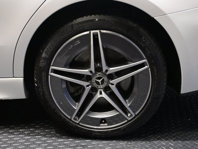 صورة مصغرة 11 لـ 2025 MERCEDES-BENZ C-CLASS