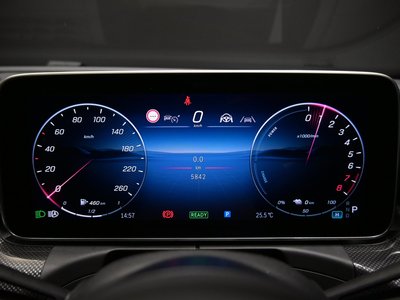صورة مصغرة 18 لـ 2025 MERCEDES-BENZ C-CLASS